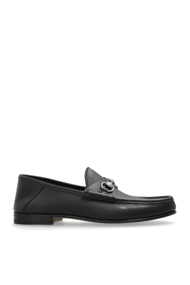 サンダル GUCCI FW25 Gucci Flat shoes Black (429469 GIB101098) 楽天市場】グッチ GUCCI サンダル メンズ シューズ 429469-GIB10